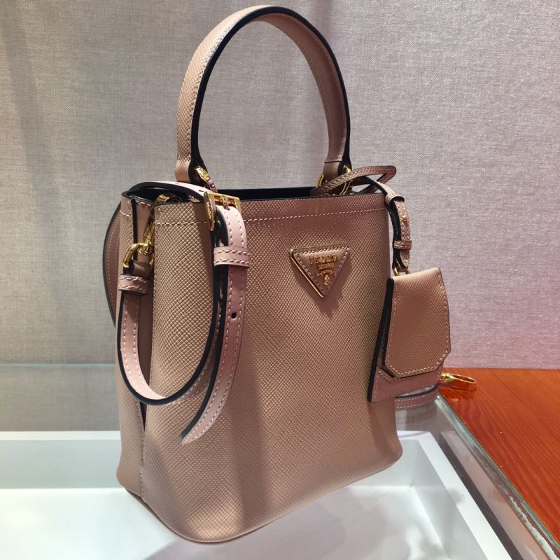 Prada Top Handle Bags